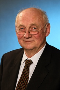 Dr. Klaus Dringenberg
