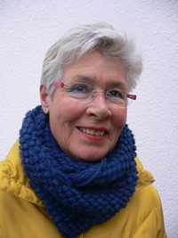 Helga Diekhoff-Gabriel