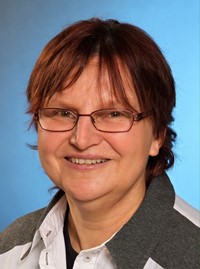 Dr. Ursula Fischer
