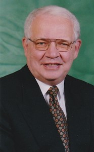 Dr. Frieder Kleinschmidt