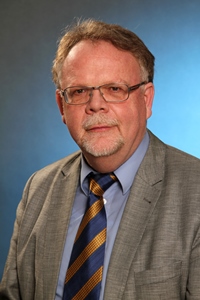Michael Burges
